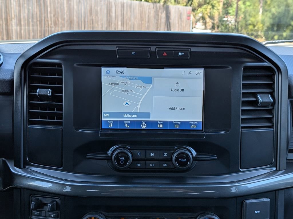 Certified 2023 Ford F150 XL w/ STX Appearance Package image 18