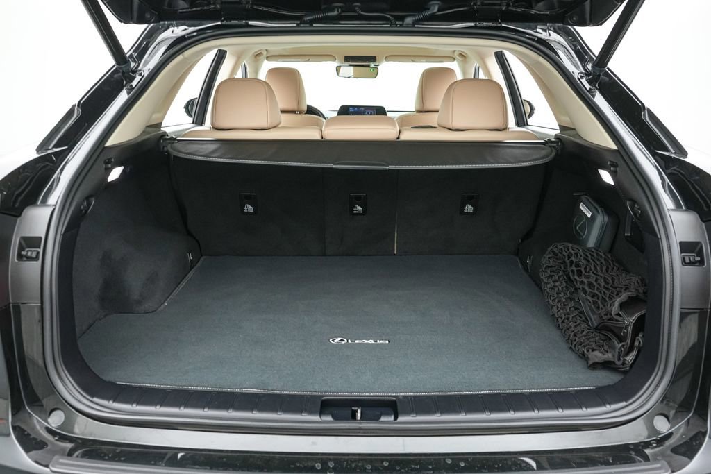 Used 2022 Lexus RX 350 FWD w/ Premium Package image 22