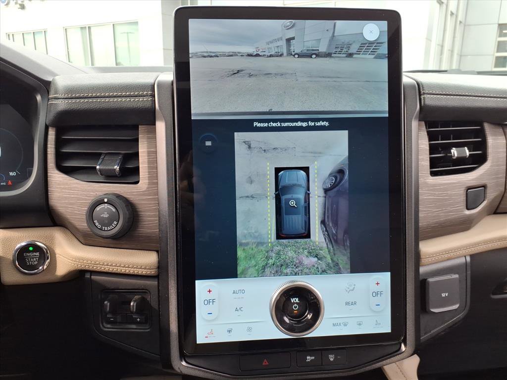 Certified 2023 Ford Expedition Limited image 18