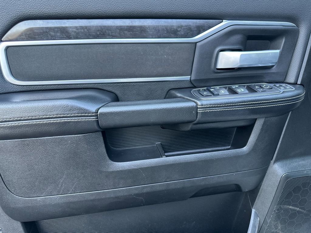Used 2024 RAM 3500 Big Horn image 10