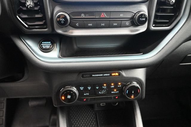 Certified 2024 Ford Bronco Sport Badlands AWD/4WD image 17