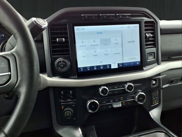 Certified 2022 Ford F150 XLT w/ Equipment Group 302A High AWD/4WD image 21