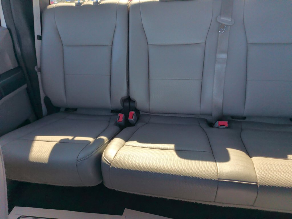 Certified 2019 Ford F250 XL w/ Power Equipment Group AWD/4WD image 16