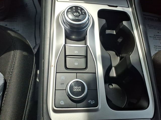 Certified 2020 Ford Explorer XLT w/ Comfort Package AWD/4WD image 19