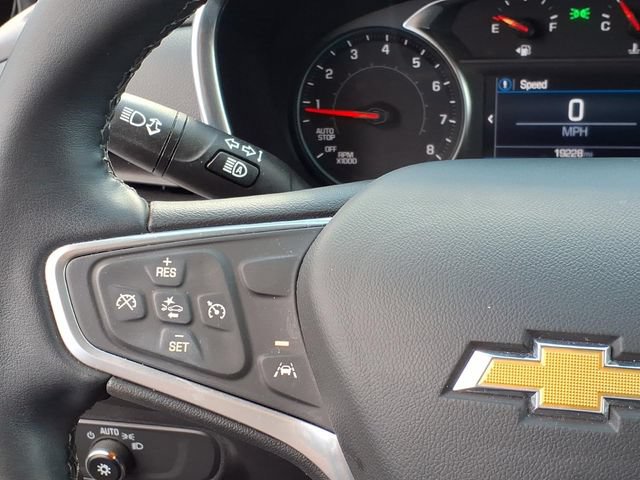 Used 2023 Chevrolet Equinox LT FWD image 22