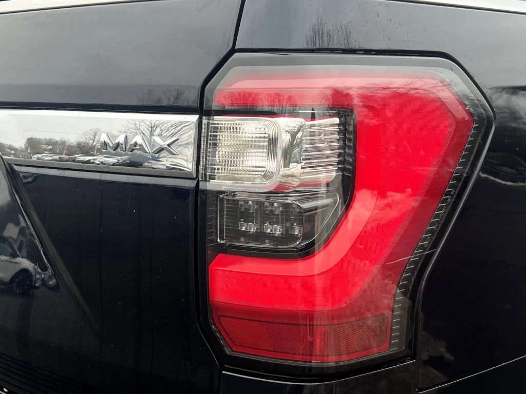 Certified 2021 Ford Expedition Max King Ranch image 6