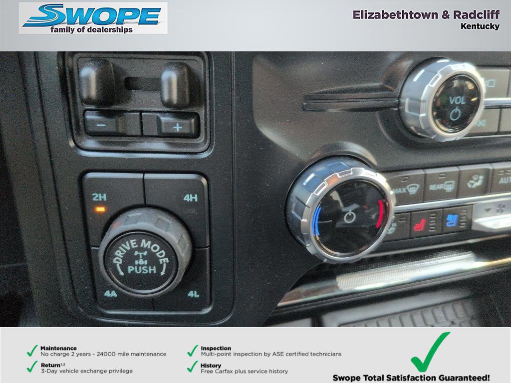 Certified 2025 Ford F150 Raptor image 17