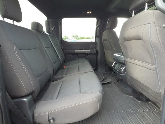 Certified 2023 Ford F150 XLT w/ Equipment Group 302A High AWD/4WD image 27