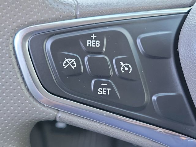 Used 2020 Chevrolet Malibu LS image 8