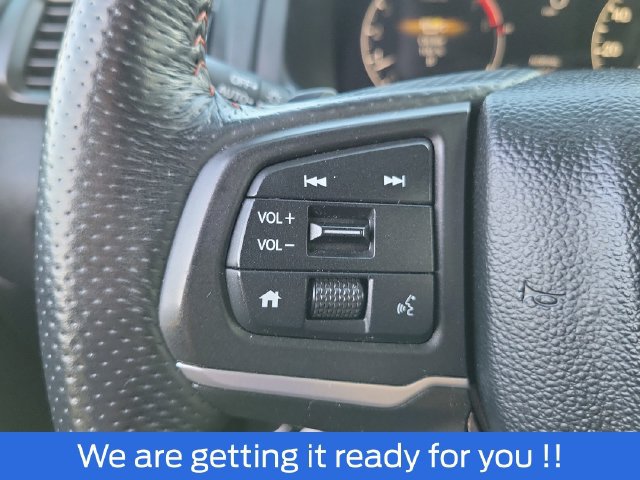 Used 2024 Honda Ridgeline TrailSport image 5