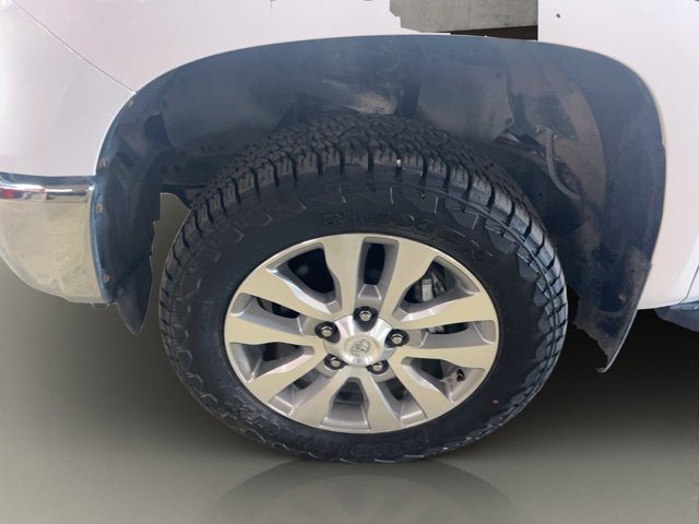 Used 2021 Toyota Tundra Limited w/ TRD Off-Road Package AWD/4WD image 10