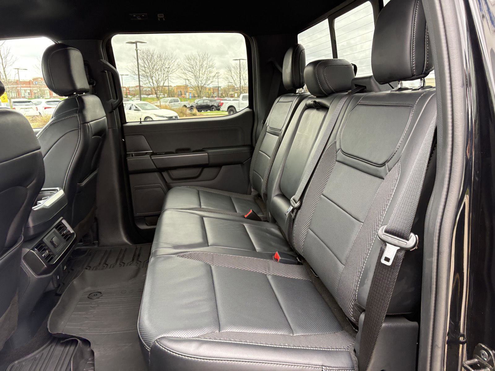 Certified 2022 Ford F150 Raptor w/ Torsen Package image 20