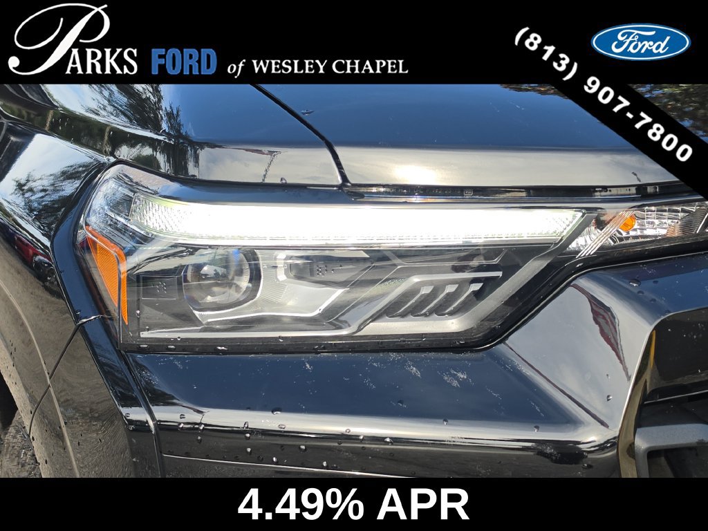 Used 2023 Chevrolet Colorado Z71 w/ Z71 Convenience Package 2 AWD/4WD image 7
