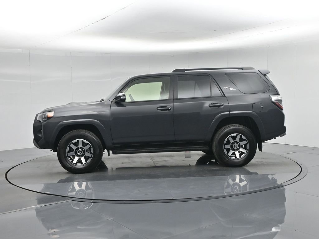 Used 2024 Toyota 4Runner TRD Off-Road Premium image 22