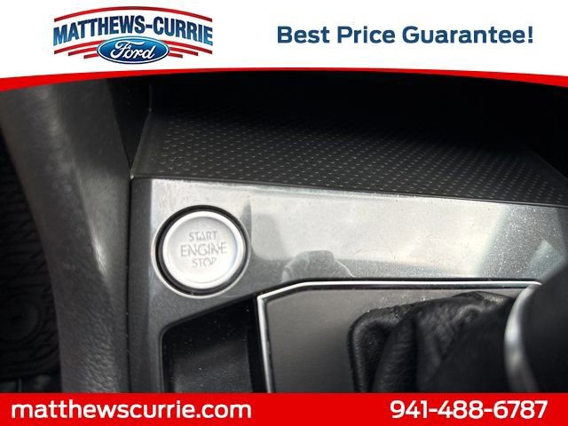 Used 2019 Volkswagen Tiguan SE image 22