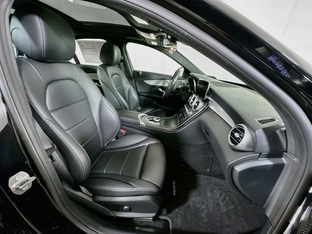 Used 2021 Mercedes-Benz C 300 4MATIC Sedan image 33