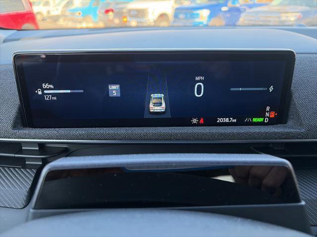 Certified 2025 Ford Mustang Mach-E Premium image 13