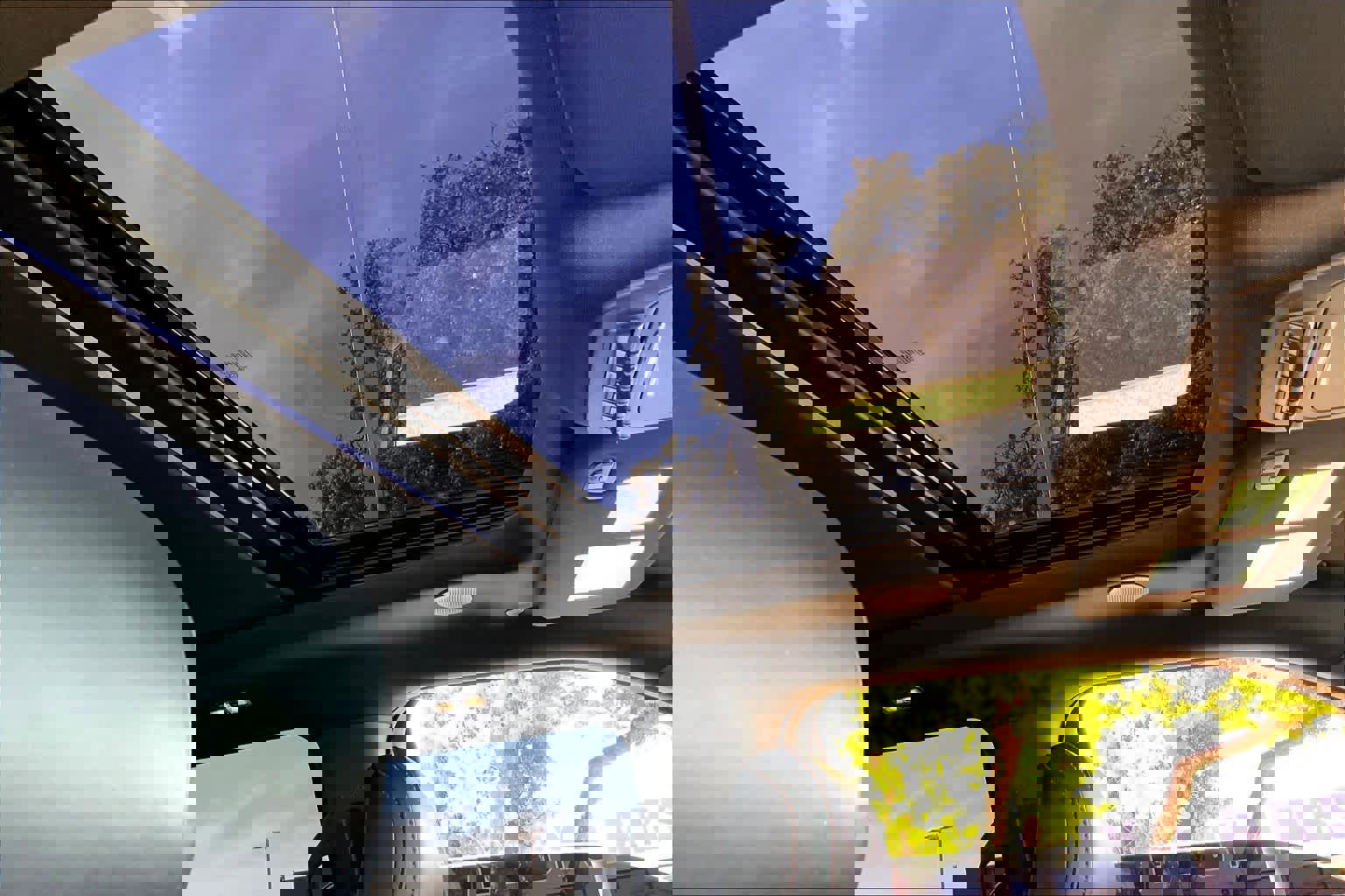 Certified 2024 Ford F150 Raptor AWD/4WD image 14