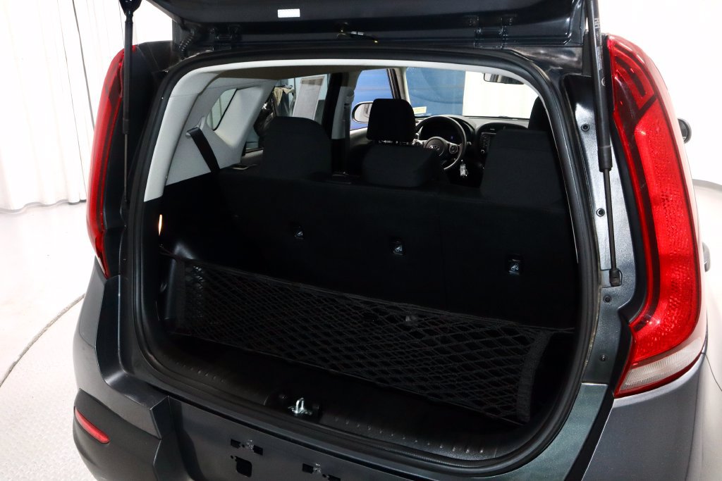 Used 2020 Kia Soul LX FWD image 14
