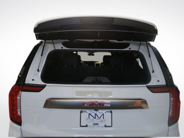 Used 2023 GMC Yukon XL Denali w/ LPO, Floor Liner Package image 47