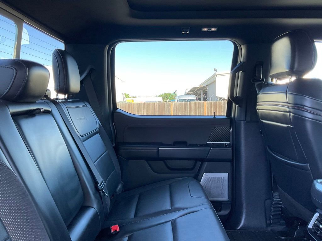 Certified 2024 Ford F150 Raptor image 61