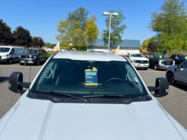Certified 2025 Ford F250 XLT AWD/4WD image 40