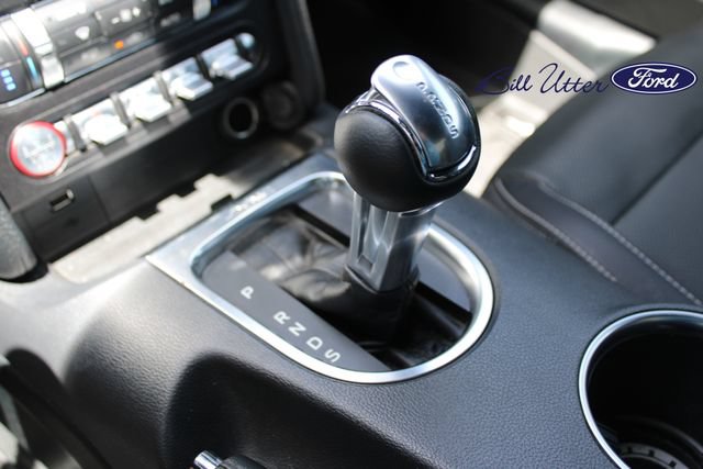 Certified 2022 Ford Mustang GT Premium RWD image 16