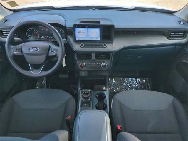 Certified 2024 Ford Maverick XL image 15