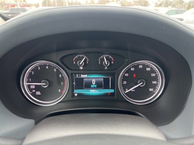 Used 2018 Buick Enclave Premium w/ Experience Buick Package image 14