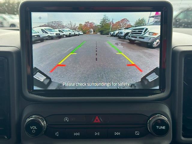 Certified 2021 Ford Bronco Sport image 21