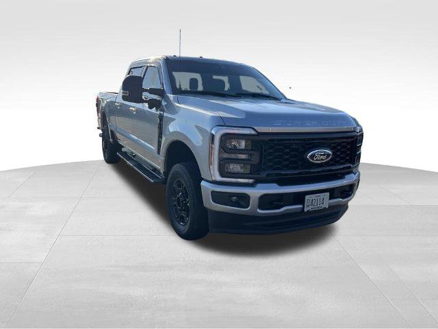 Certified 2024 Ford F350 XLT w/ XLT Premium Package AWD/4WD image 8