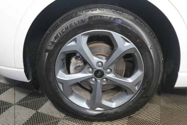 Certified 2023 Ford Escape ST-Line w/ Tech Pack #1 AWD/4WD image 9