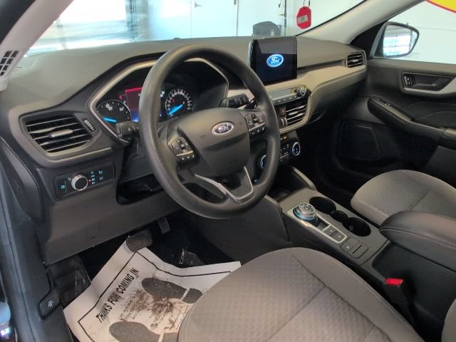 Certified 2022 Ford Escape SE AWD/4WD image 10
