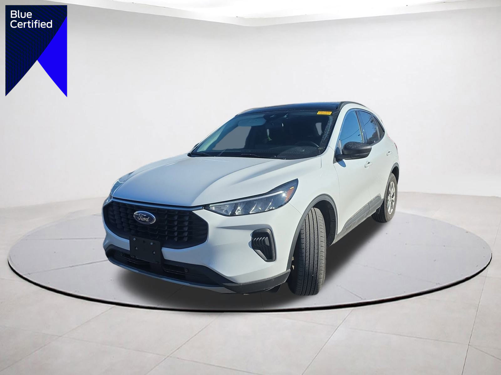 Certified 2023 Ford Escape Active w/ Tech Pack #1