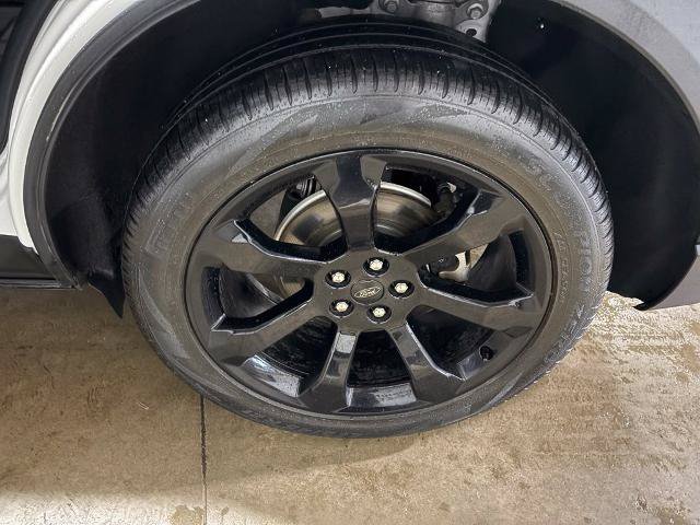 Certified 2024 Ford Explorer ST-Line w/ Class IV Trailer Tow Package AWD/4WD image 29