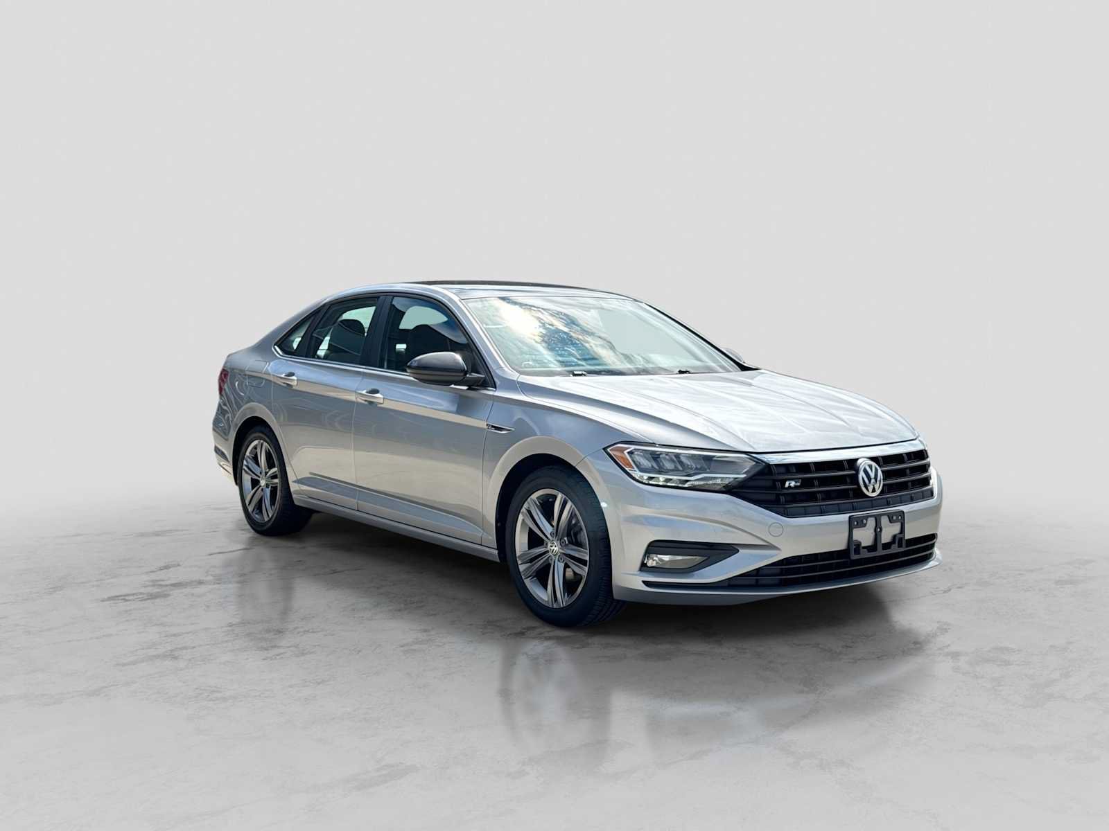 Used 2020 Volkswagen Jetta R-Line FWD image 8