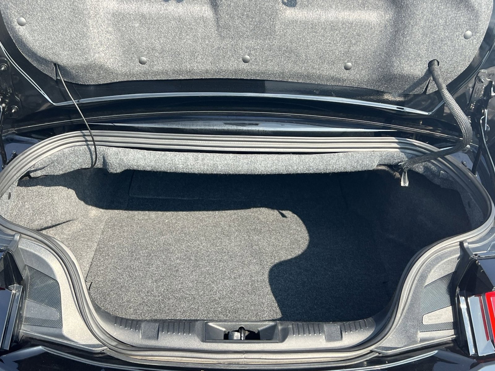 Certified 2024 Ford Mustang GT Premium image 24