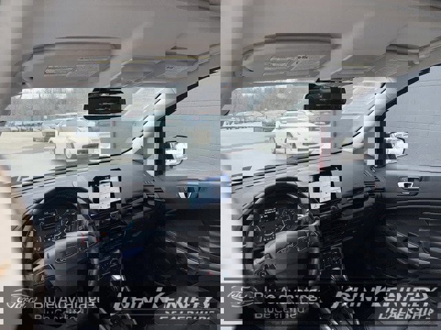 Certified 2018 Ford EcoSport Titanium image 23