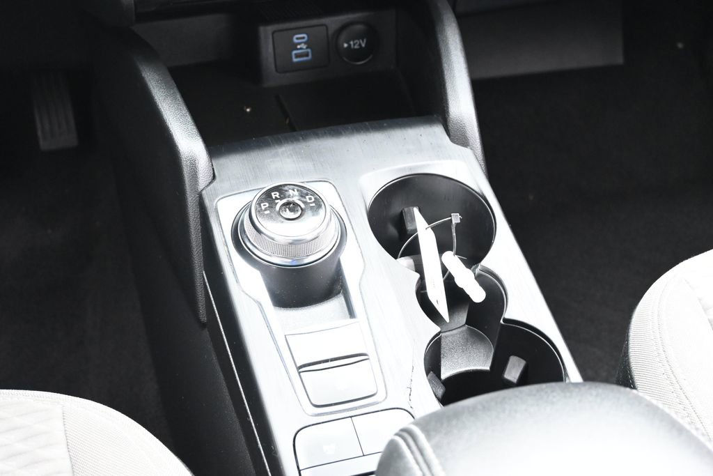 Certified 2022 Ford Escape SE w/ Convenience Package FWD image 29