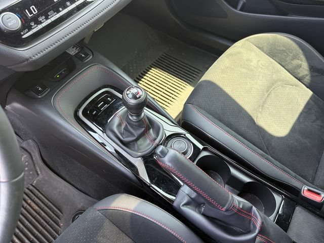 Used 2025 Toyota Corolla GR AWD/4WD image 24