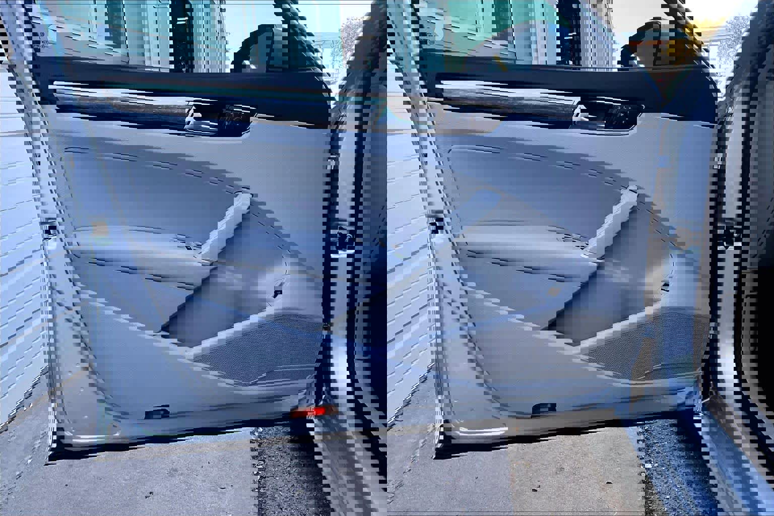 Used 2018 Volkswagen Passat 2.0T SE image 23