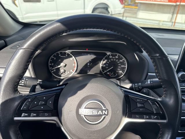 Used 2024 Nissan Altima 2.5 SR image 28