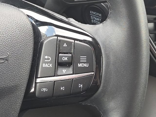 Certified 2023 Ford Escape Active AWD/4WD image 39