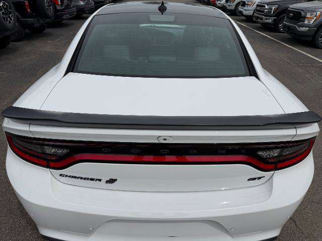 Used 2021 Dodge Charger GT w/ Plus Group AWD/4WD image 6