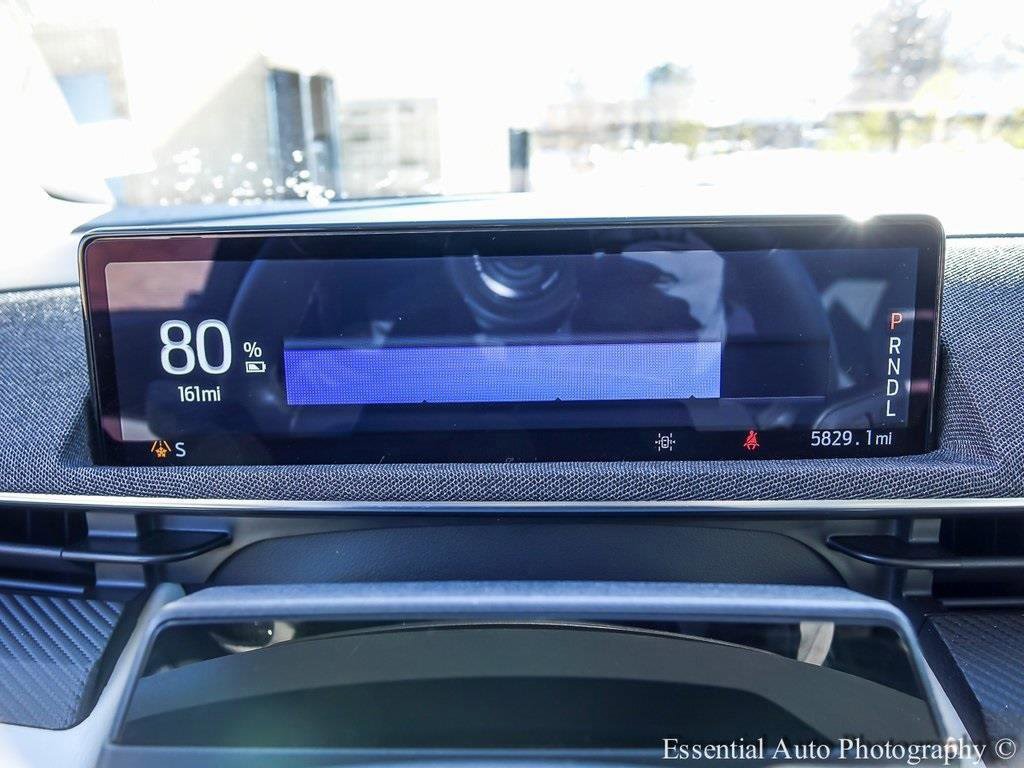 Certified 2023 Ford Mustang Mach-E Premium image 14