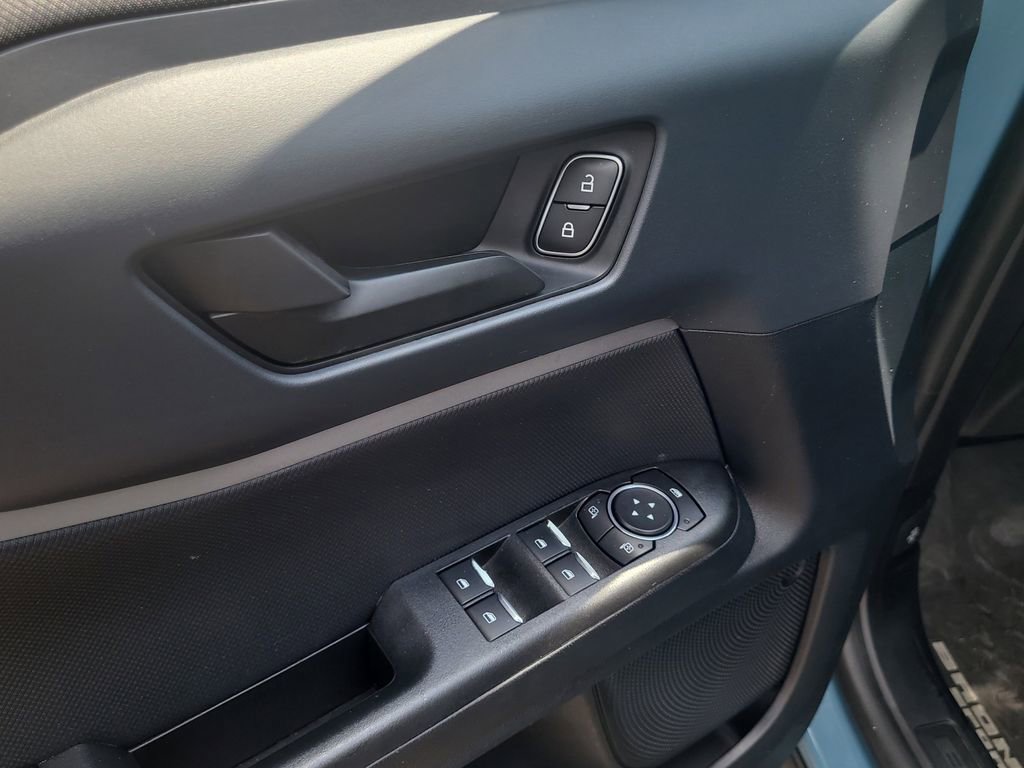 Certified 2021 Ford Bronco Sport Big Bend AWD/4WD image 14