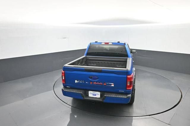 Certified 2021 Ford F150 XL w/ STX Appearance Package AWD/4WD image 32