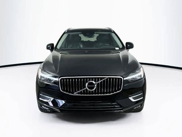 Used 2021 Volvo XC60 T5 Inscription w/ Protection Package Premier FWD image 6