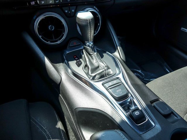Used 2023 Chevrolet Camaro LT w/ RS Package RWD image 25