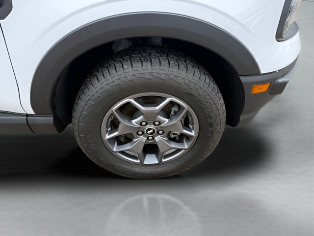 Certified 2024 Ford Bronco Sport Badlands AWD/4WD image 29